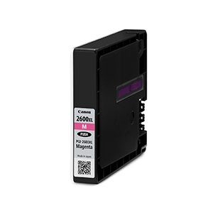 Canon Compatible PGI2600XL Magenta Ink
