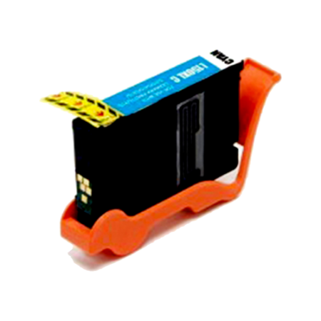 150XL (14N1615A) Compatible Cyan Cartridge for Lexmark