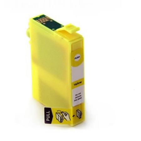 212XL Compatible High Capacity Yellow Ink Cartridge for Epson