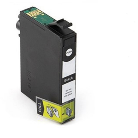 212XL Compatible XL Black Ink Cartridge for Epson