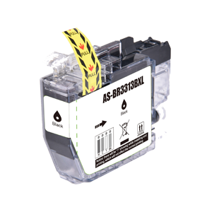 LC3313BKXL Compatible Black Ink Cartridge for Brother
