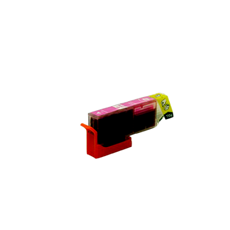 277XL Compatible XL Light Magenta Ink Cartridge for Epson