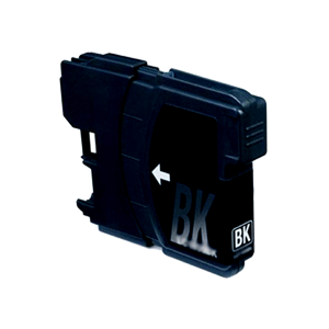 Premium Compatible LC139XLBK Black Ink Cartridge