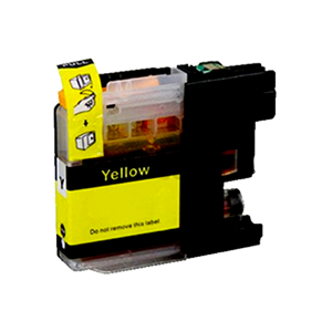 Premium Compatible LC235XL Yellow Ink Cartridge