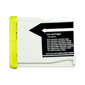 Premium Compatible LC57BK / LC37B Black Ink Cartridge