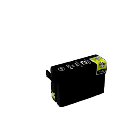 702XL Compatible High Capacity Black Ink for Epson
