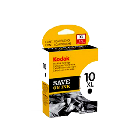 8553299 #10 Kodak Black Cartridge
