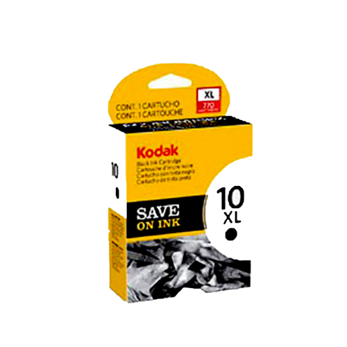 8553299 #10 Kodak Black Cartridge
