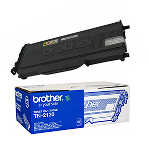 Brother Compatible TN2130 Laser Toner Cartridge