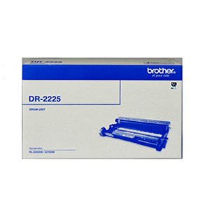 Brother Genuine DR2225 Drum Unit {Not Toner}