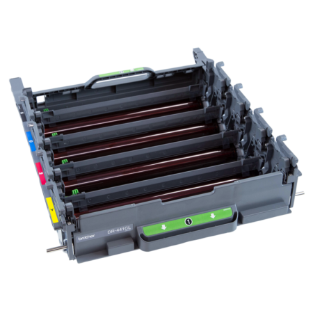 Brother Genuine DR441CL  Drum Unit