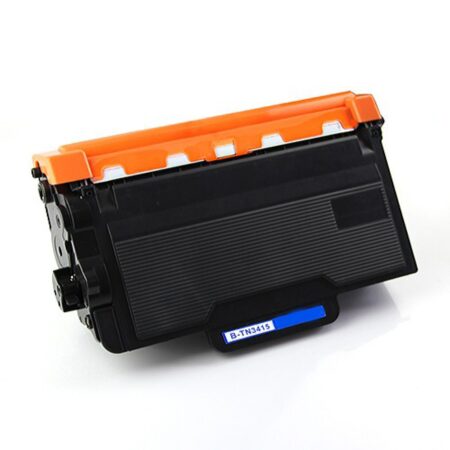 Brother Genuine TN3415 Toner Cartridge
