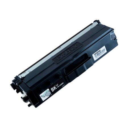 Brother Genuine TN449BK Ultra High Capacity Black Toner
