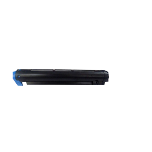 Oki C33CTONE Eco Cyan Toner