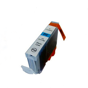 CLI-8PC Compatible Photo Cyan Ink