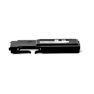 Fuji Xerox CT202373 High Yield Black Toner Cartridge (XE465HYBK)