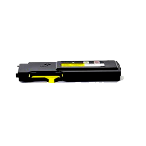 Fuji Xerox Compatible CP405D/CM405DF Yellow Toner CT202036