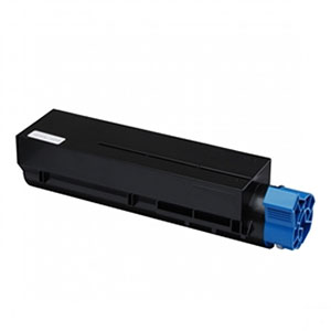 Oki Compatible 45807103  Black Toner
