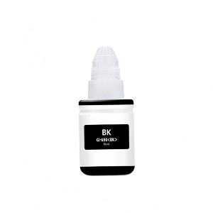 Compatible Canon GI690 Black Ink Bottle