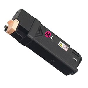 Fuji Xerox Compatible CT201116 Magenta Toner Cartridge (IXC1110M)