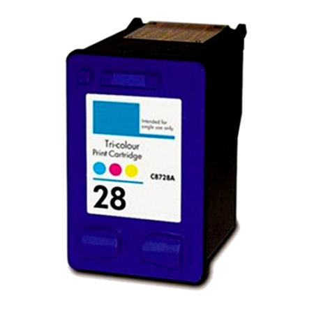 Compatible HP 28 C8728A Colour