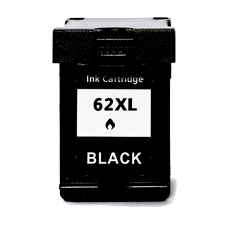 Premium Compatible HP 61XL CH563WA Black Inkjet Cartridge