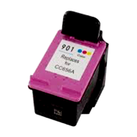 Compatible HP 901 Colour (CC656A)