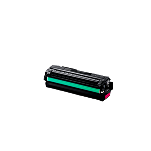 Samsung Compatible CLT-M506L Magenta Toner Cartridge