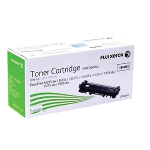 Fuji Xerox CT202877 Blk Toner