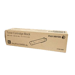 Fuji Xerox CT203070 Blk Toner