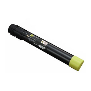 Fuji Xerox Phaser 106R01576 Yell Toner
