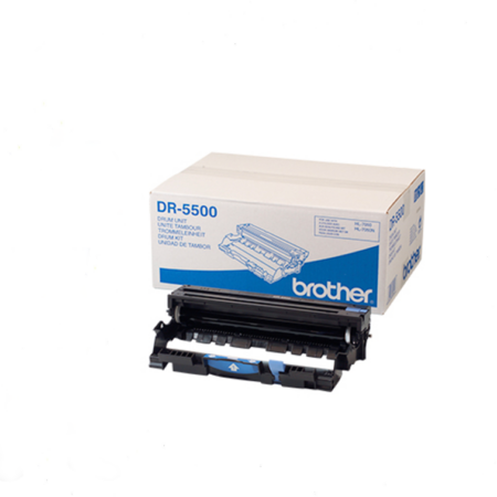 Genuine Brother DR5500 Drum Unit {Not Toner}