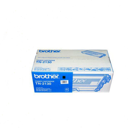 Genuine Brother TN2130 Toner Cartridge