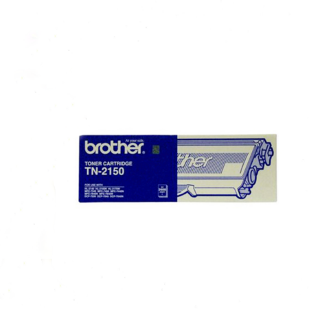 Genuine Brother TN2150 Toner Cartridge
