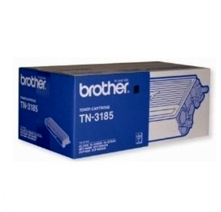 Genuine Brother TN3185 High Yield Toner Cartridge
