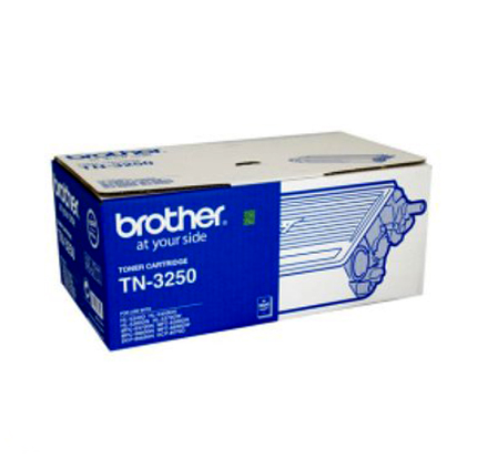 Genuine Brother TN3250 Toner Cartridge