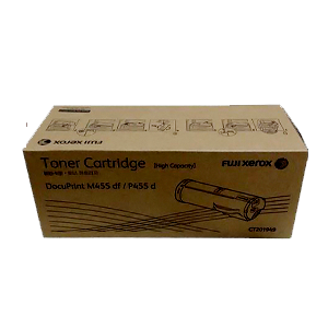 Xerox Genuine CT201949 Black Toner Cartridge