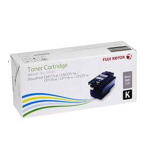 Xerox Genuine CT202264 Black Toner Cartridge
