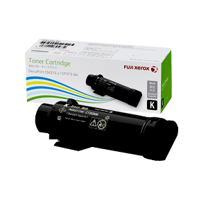 Xerox Genuine CT202610 Black High Yeild Toner