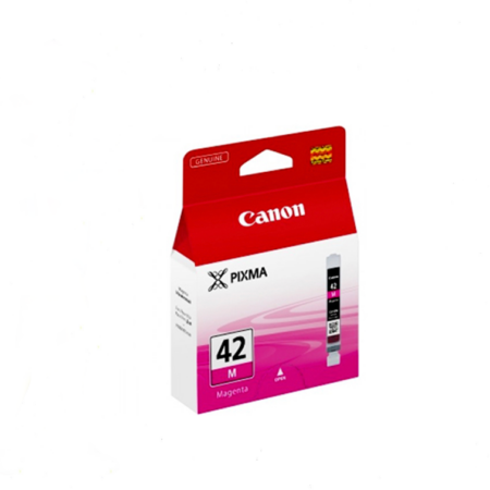 Genuine Canon CLI42M Magenta Ink Cartridge