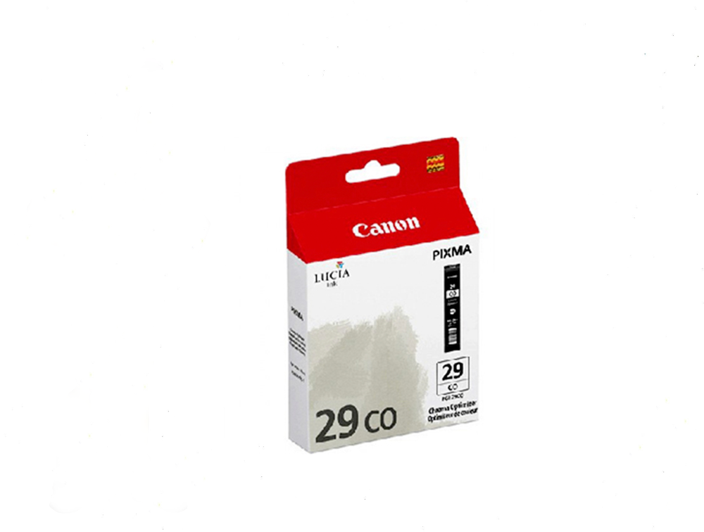 Genuine Canon PGI29CO Chroma Optimizer Ink Catridge