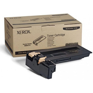 Fuji Xerox Genuine 006R01276 Toner - Work Center 4150