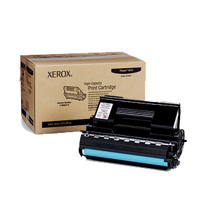 Fuji Xerox Genuine 113R00712 Hi Yield Toner Phaser 4510