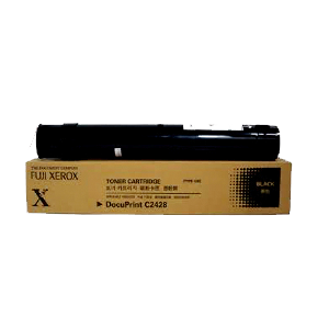 Fuji Xerox Genuine CT200379 Hi Yield Black Toner C2428