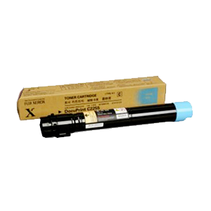 Fuji Xerox Genuine CT201161 Cyan Toner C2255