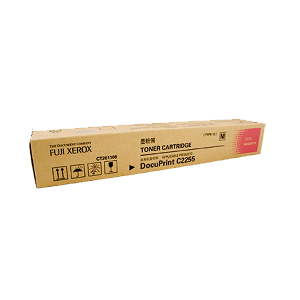 Fuji Xerox Genuine CT201162 Magenta Toner C2255