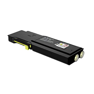 Fuji Xerox Genuine CT202036 Yellow Hi Yield Toner CP405 CM405