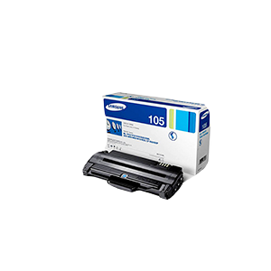 Samsung Genuine MLT-D105S Toner -ML1915 ML2525 ML2545 SCX4623