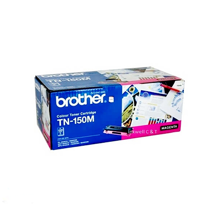 Genuine TN150 Magenta Toner Cartridge