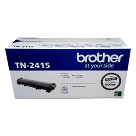 Genuine TN2415 Brother Toner